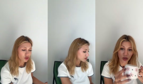 ezgiakyll TikTok Live — Sep 7, 2026, 1:36 PM