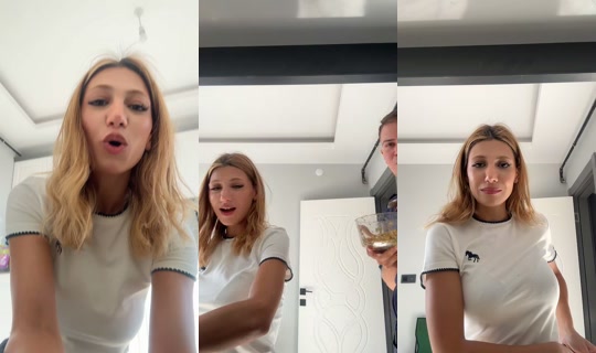 ezgiakyll TikTok Live — Sep 7, 2026, 2:21 PM
