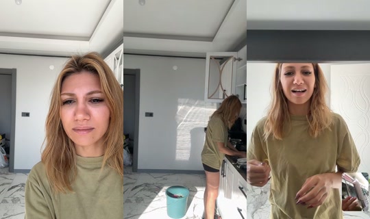 ezgiakyll TikTok Live — Sep 8, 2026, 1:50 PM