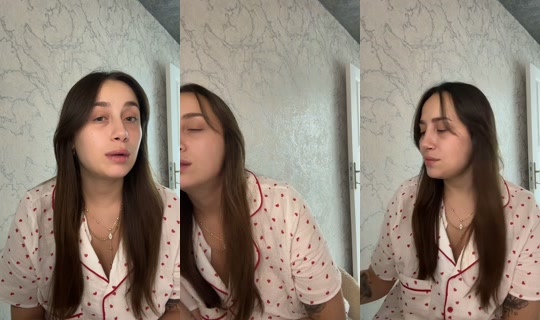 ezgihamall TikTok Live — Sep 2, 2026, 1:40 AM