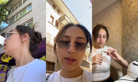 ezgihamall TikTok Live — Sep 2, 2026, 10:33 AM