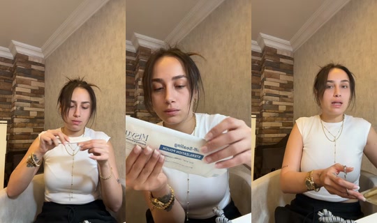 ezgihamall TikTok Live — Sep 2, 2026, 11:24 AM