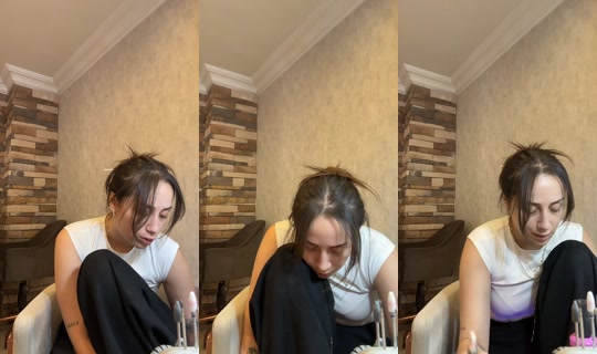 ezgihamall TikTok Live — Sep 2, 2026, 12:42 PM
