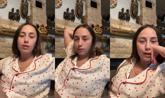ezgihamall TikTok Live — Sep 3, 2026, 9:49 PM