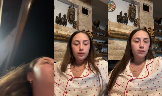 ezgihamall TikTok Live — Sep 3, 2026, 10:11 PM