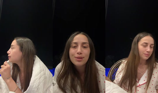 ezgihamall TikTok Live — Sep 3, 2026, 10:55 PM