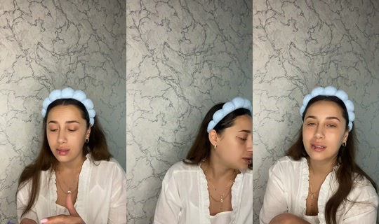 ezgihamall TikTok Live — Sep 7, 2026, 9:39 AM
