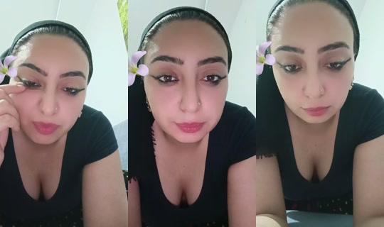 ezgiiii4432 TikTok Live — Aug 28, 2026, 6:24 PM