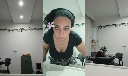 ezgiiii4432 TikTok Live — Sep 3, 2026, 8:25 PM