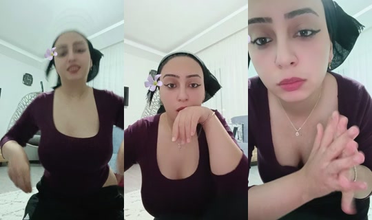 ezgiiii4432 TikTok Live — Oct 5, 2026, 9:46 PM