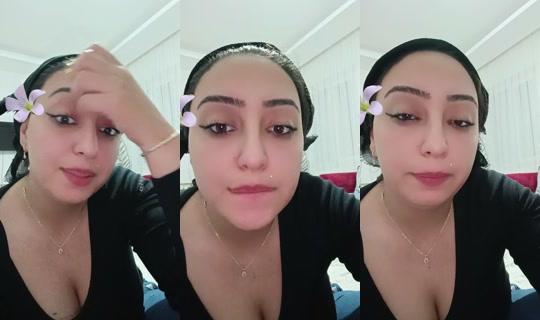 ezgiiii4432 TikTok Live — Oct 6, 2026, 10:41 PM