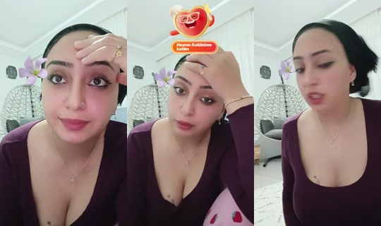 ezgiiii4432 TikTok Live — Oct 7, 2026, 10:04 PM