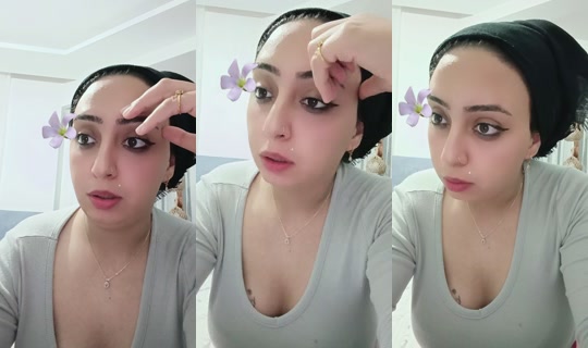 ezgiiii4432 TikTok Live — Oct 8, 2026, 11:12 PM