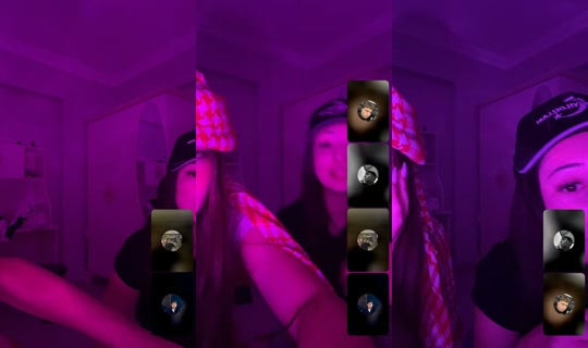 ezgiikocc0 TikTok Live — Aug 21, 2026, 12:31 AM