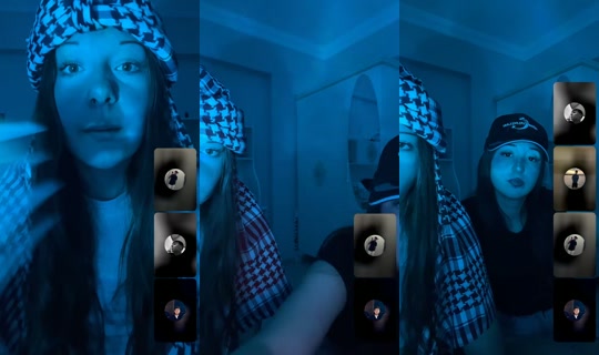 ezgiikocc0 TikTok Live — Aug 21, 2026, 1:21 AM