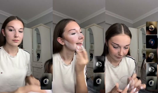 ezgiikocc0 TikTok Live — Aug 21, 2026, 9:48 PM