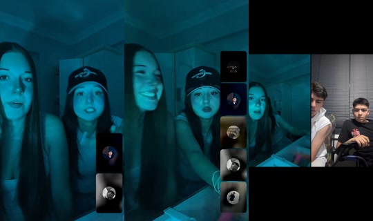 ezgiikocc0 TikTok Live — Aug 21, 2026, 10:49 PM