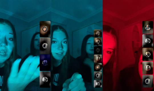 ezgiikocc0 TikTok Live — Aug 25, 2026, 9:50 PM