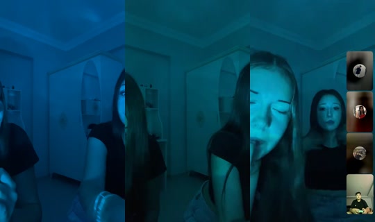 ezgiikocc0 TikTok Live — Aug 25, 2026, 10:41 PM