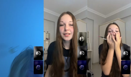 ezgiikocc0 TikTok Live — Aug 27, 2026, 12:23 AM
