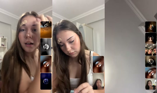 ezgiikocc0 TikTok Live — Aug 29, 2026, 3:58 PM
