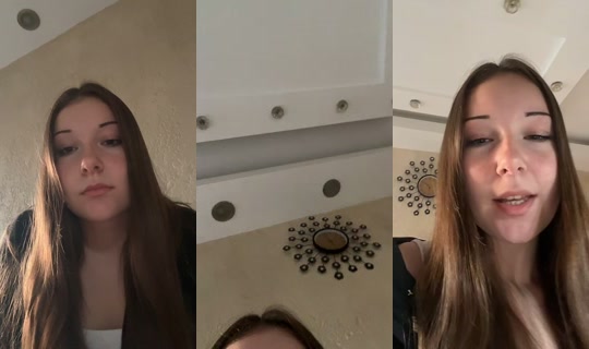 ezgiikocc0 TikTok Live — Sep 9, 2026, 2:59 AM