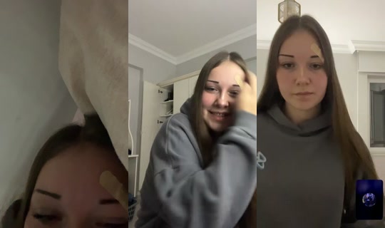 ezgiikocc0 TikTok Live — Sep 10, 2026, 10:05 PM