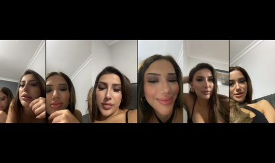 ezgiongr TikTok Live — Sep 14, 2026, 12:19 AM