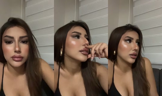 ezgiongr TikTok Live — Sep 21, 2026, 1:54 AM