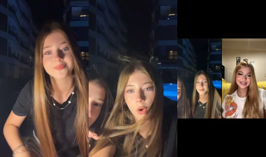 ezgiscetiin TikTok Live — Aug 23, 2026, 6:39 PM