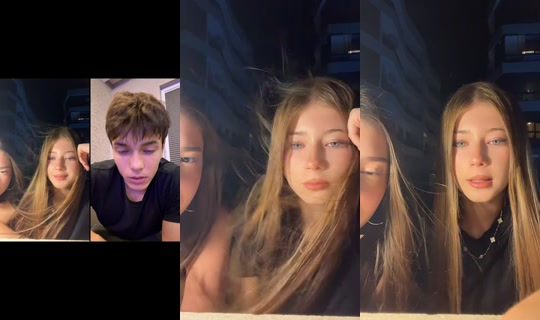 ezgiscetiin TikTok Live — Aug 23, 2026, 7:25 PM