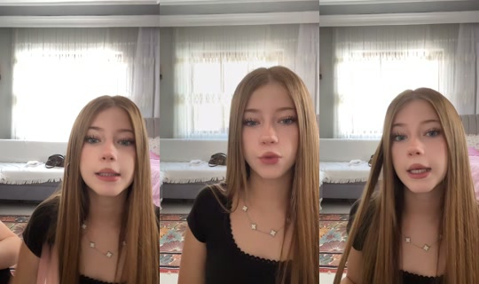 ezgiscetiin TikTok Live — Sep 9, 2026, 1:00 PM