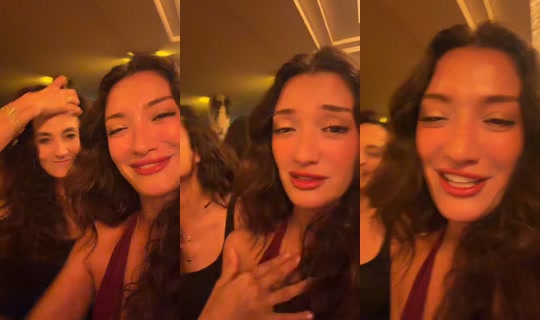 ezgisertt TikTok Live — Aug 22, 2026, 6:36 PM