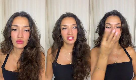 ezgisertt TikTok Live — Aug 24, 2026, 8:12 PM