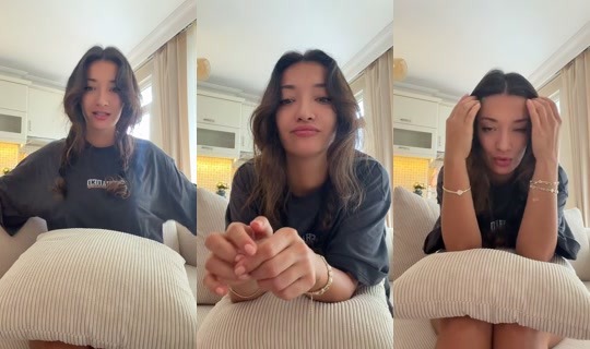 ezgisertt TikTok Live — Sep 29, 2026, 9:47 AM