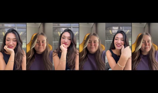 ezgisertt TikTok Live — Oct 6, 2026, 11:15 AM