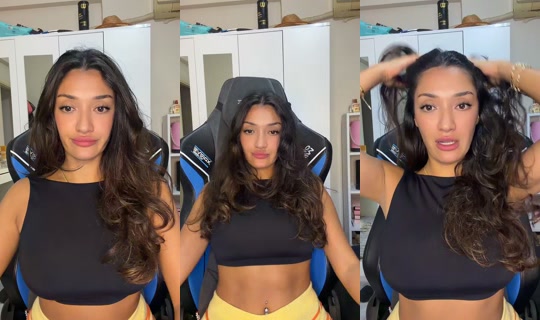 ezgisertt TikTok Live — Oct 8, 2026, 8:37 PM