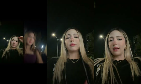 ezgsyl TikTok Live — Aug 22, 2026, 5:19 PM