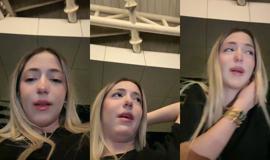 ezgsyl TikTok Live — Aug 22, 2026, 9:44 PM