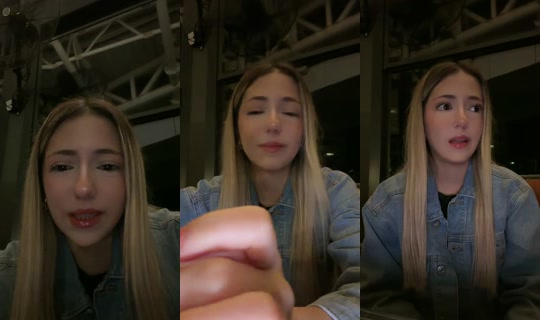 ezgsyl TikTok Live — Aug 23, 2026, 9:54 PM