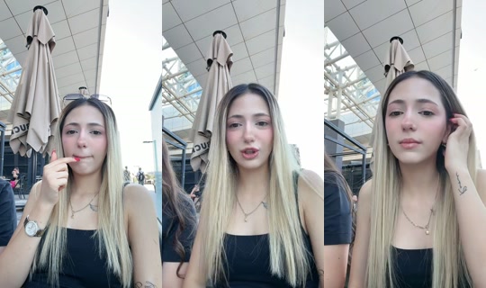 ezgsyl TikTok Live — Sep 9, 2026, 1:30 PM