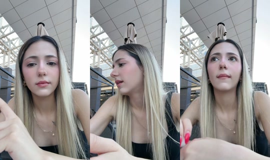 ezgsyl TikTok Live — Sep 9, 2026, 2:01 PM