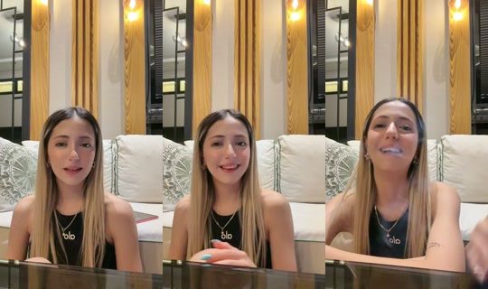 ezgsyl TikTok Live — Sep 20, 2026, 4:43 PM