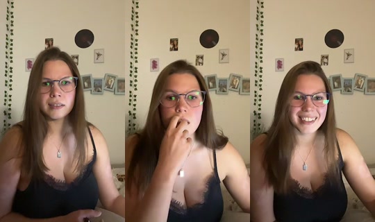 ezipajova__ Recorded on Oct 6, 2026, 5:28 PM