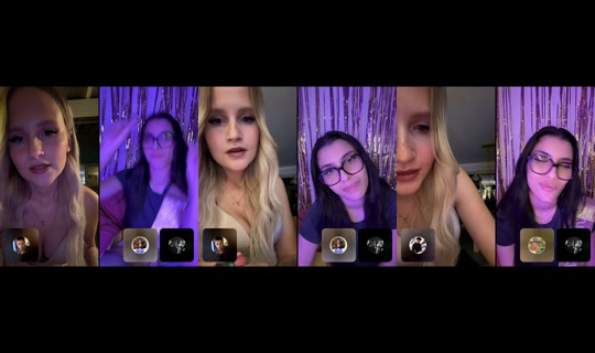 ezkt__ TikTok Live — Sep 5, 2026, 1:08 AM