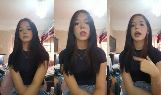ezmel2807 TikTok Live — Aug 23, 2026, 5:16 PM