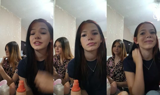 ezmel2807 TikTok Live — Aug 23, 2026, 11:55 PM