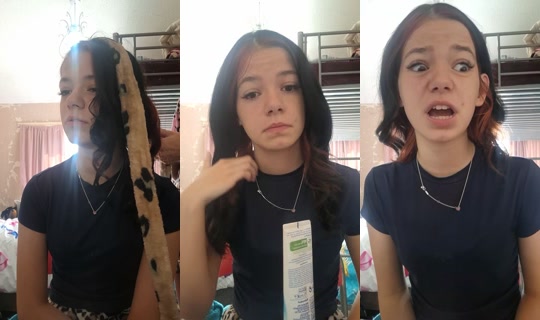 ezmel2807 TikTok Live — Aug 24, 2026, 2:48 PM