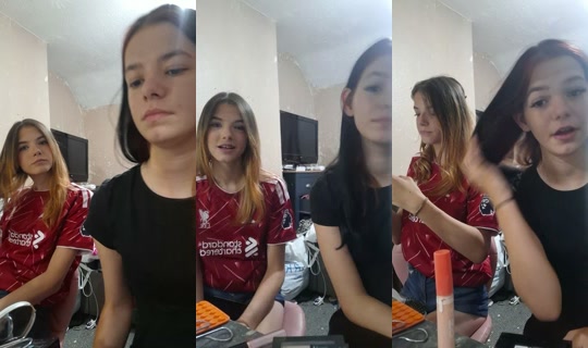 ezmel2807 TikTok Live — Aug 26, 2026, 9:20 PM