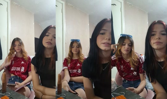 ezmel2807 TikTok Live — Aug 26, 2026, 11:00 PM
